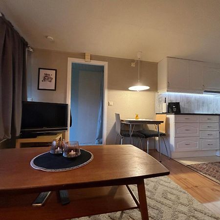 Cozy Apartment Trondalen Exterior foto