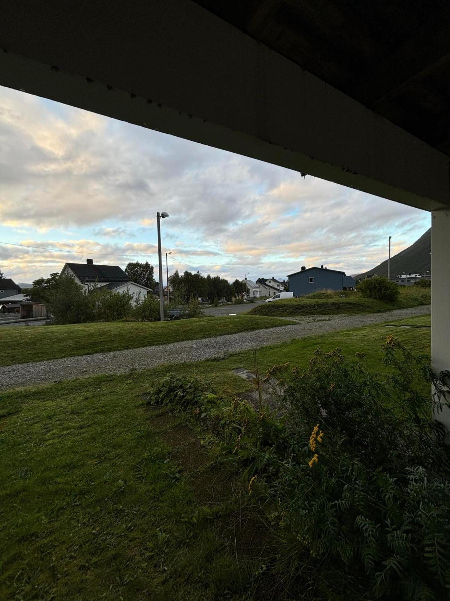 Cozy Apartment Trondalen Exterior foto